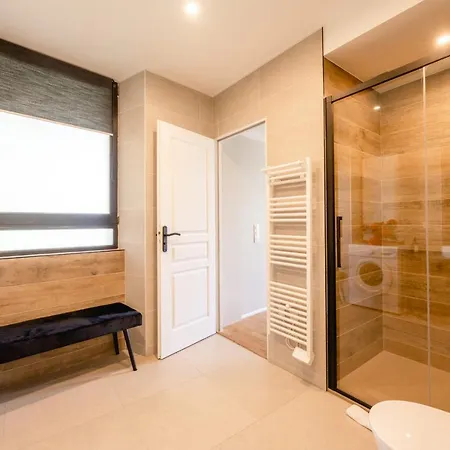 Le Paradis - Beautiful T3 With View On The Visitation * Annecy