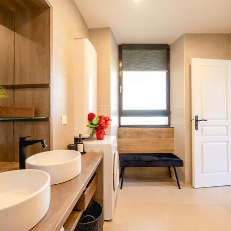 Appartement Le Paradis - Beautiful T3 With View On The Visitation Annecy