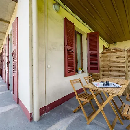 Le Paradis - Beautiful T3 With View On The Visitation Appartamento
