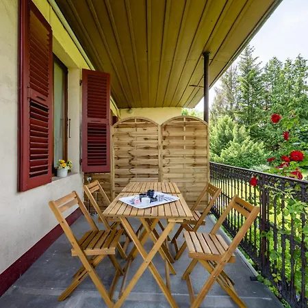 Le Paradis - Beautiful T3 With View On The Visitation