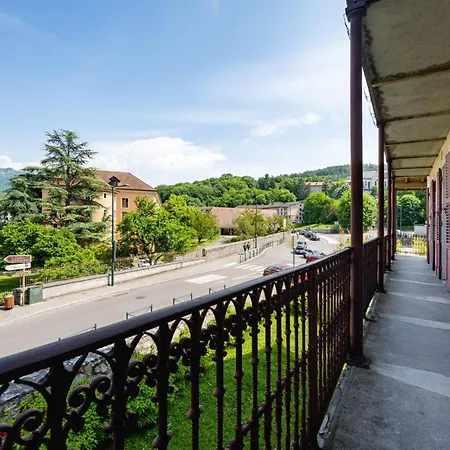 Le Paradis - Beautiful T3 With View On The Visitation Lejlighed